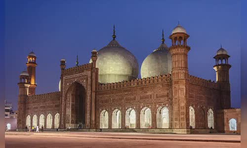 Lahore