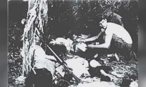 Phong Nh? and Phong Nh?t massacre