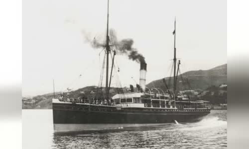 SS Penguin