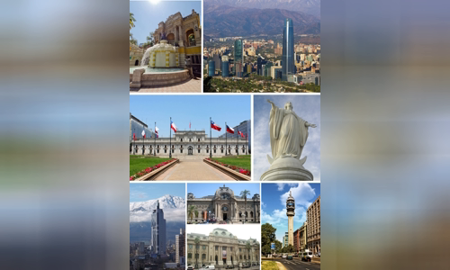 Santiago