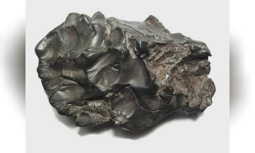 Sikhote-Alin meteorite