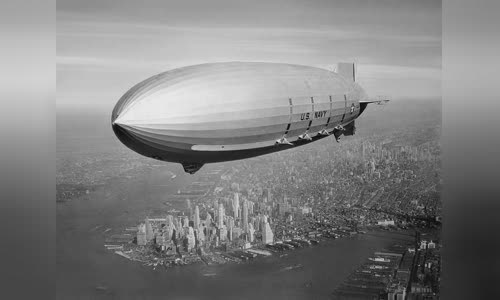 USS Macon (ZRS-5)