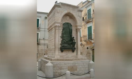 Challenge of Barletta