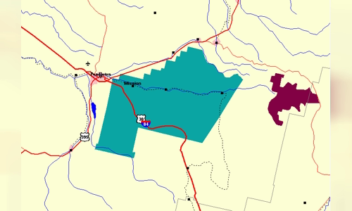 Confederated Tribes of the Umatilla Indian Reservation