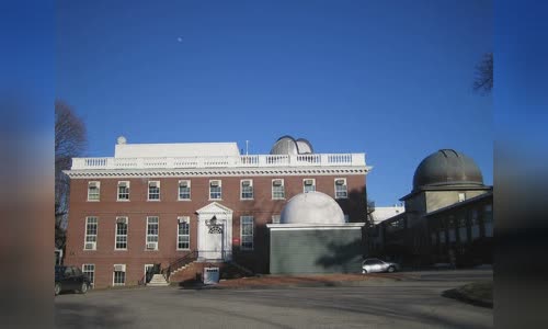 Harvard-Smithsonian Center for Astrophysics