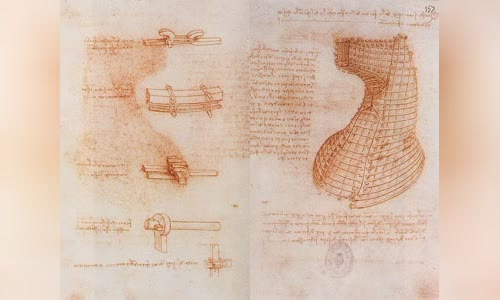 Codex Madrid (Leonardo)
