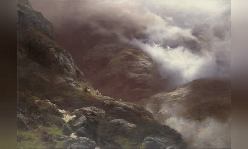 Massacre of Glencoe