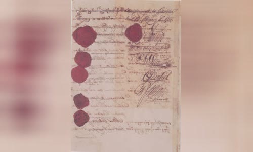 Treaty of Giyanti