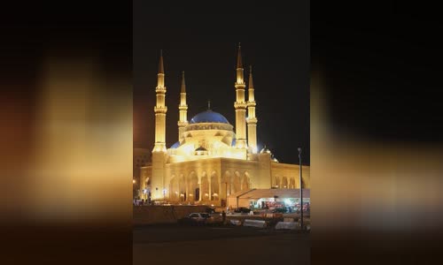Beirut
