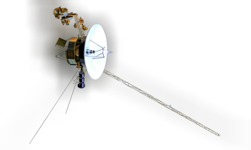 Voyager 1
