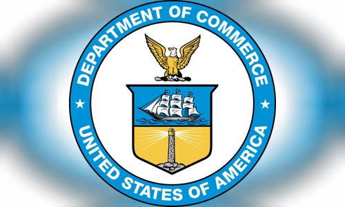 United States Department of Commerce