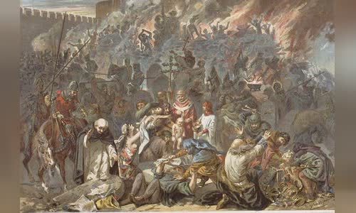 Strasbourg massacre