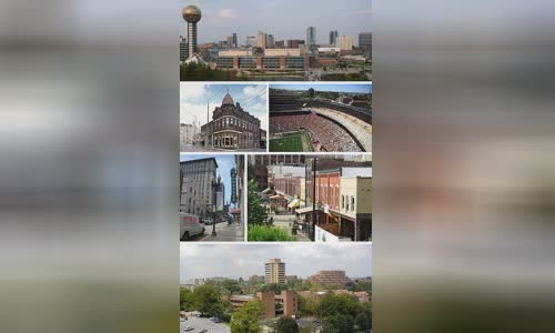 Knoxville, Tennessee