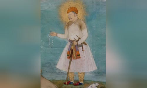 Akbar
