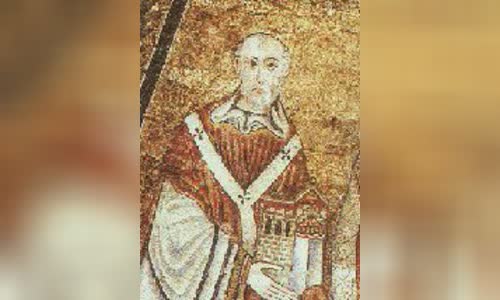 Pope Innocent II