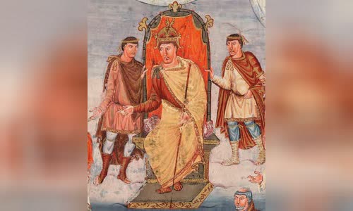 Charles the Bald