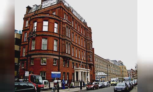 Great Ormond Street Hospital