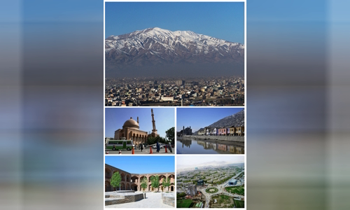 Kabul