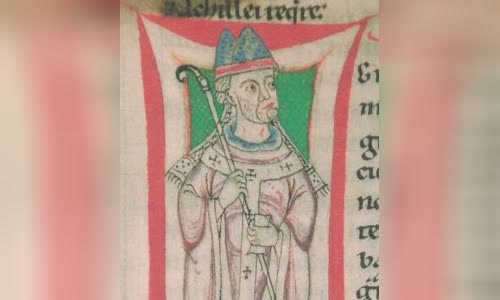 Pope Gregory VII