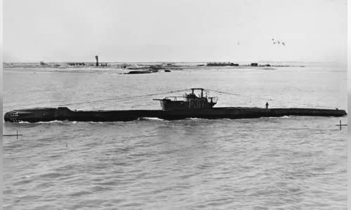Action of 14 February 1944