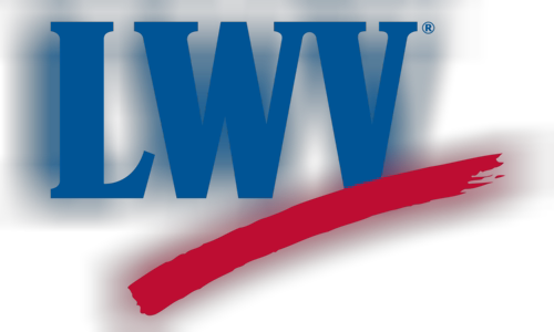 League of Women Voters