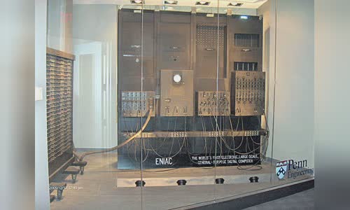 ENIAC