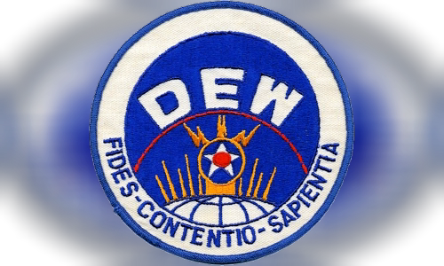 Distant Early Warning Line