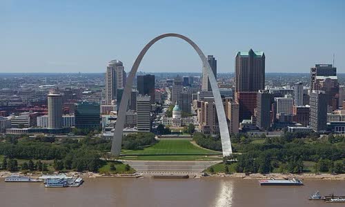 St. Louis