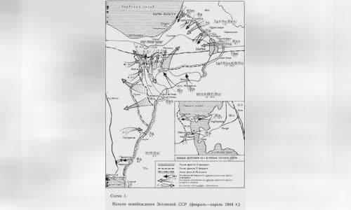 Narva Offensive (15-28 February 1944)
