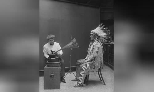Sound recording and reproduction
