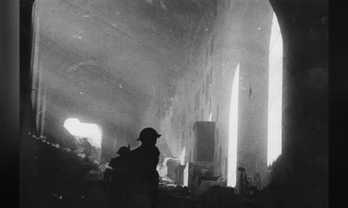 Battle of Monte Cassino