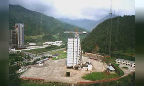 Xichang Satellite Launch Center
