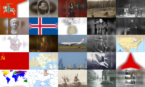 History Events on February 16