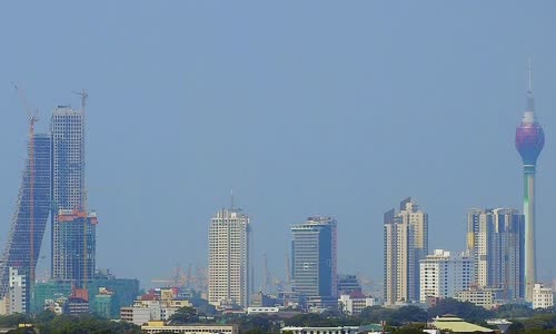Colombo