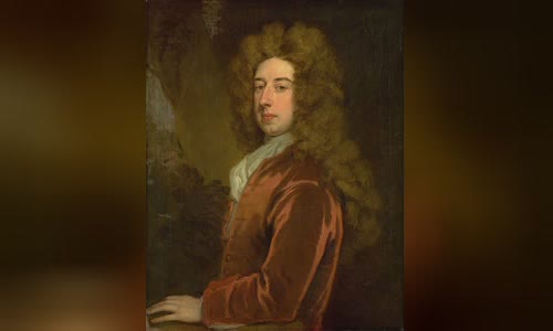 Spencer Compton, 1st Earl of Wilmington