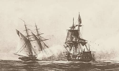 First Barbary War