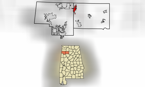 Haleyville, Alabama