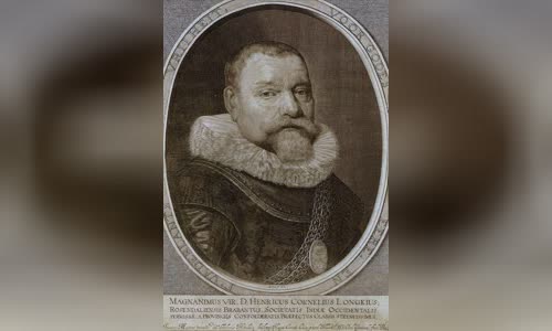Hendrick Lonck