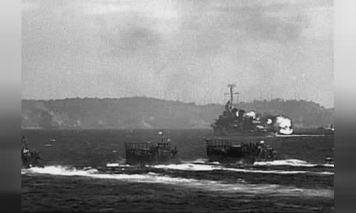Battle of Corregidor (1945)