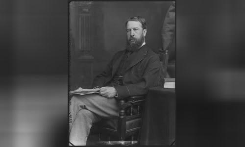 Spencer Cavendish, 8th Duke of Devonshire