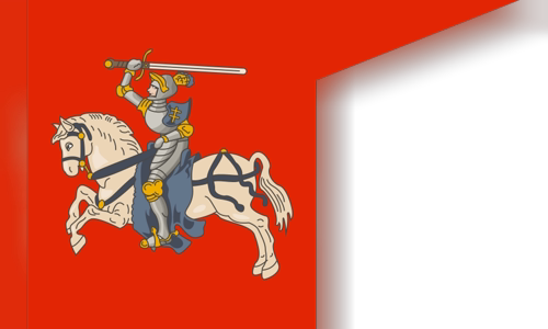 Grand Duchy of Lithuania