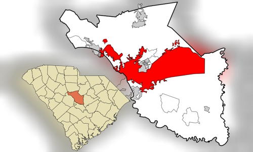 Columbia, South Carolina