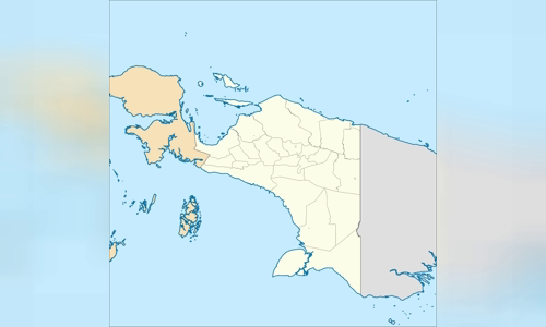 1996 Biak earthquake