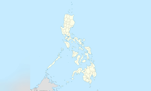 2006 Southern Leyte mudslide