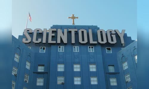 Church of Scientology
