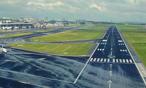 Brussels Airport diamond heist