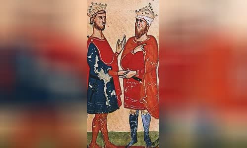 Sixth Crusade