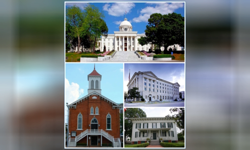 Montgomery, Alabama