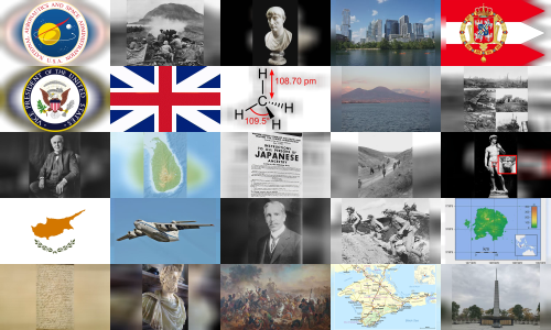 History Events on February 19