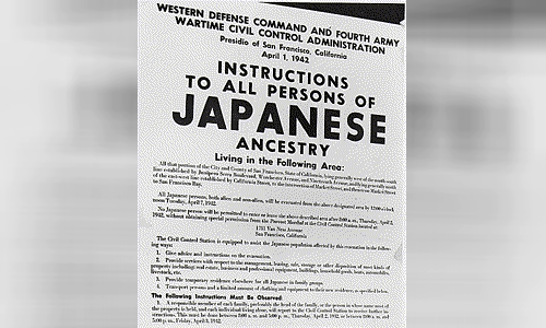 Executive Order 9066